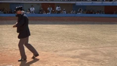 naked gun umpire gif|Naked Gun